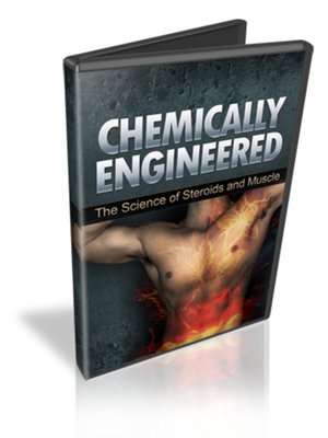 cover image of Chemically Engineered